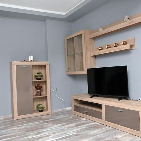 Luxury Apartment St Demetrios Downtown Saloniki Zewnętrze zdjęcie