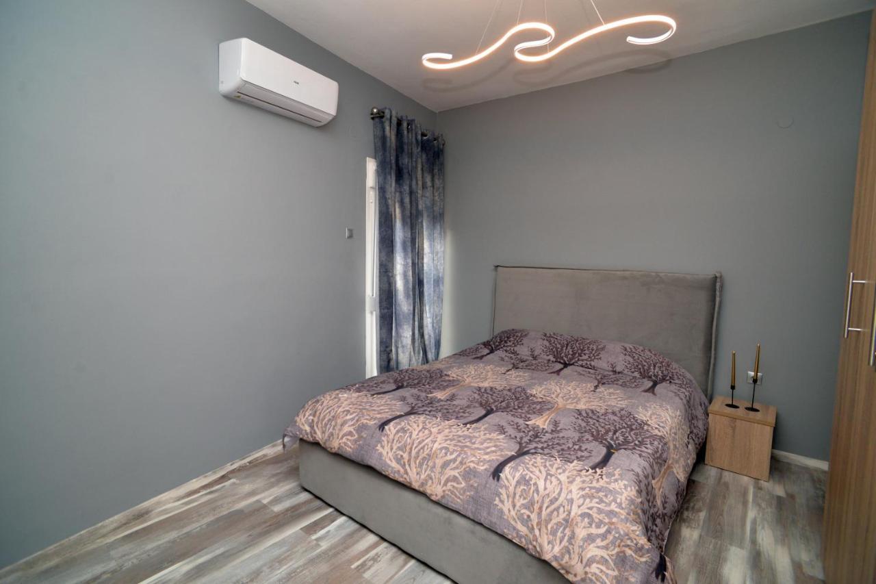 Luxury Apartment St Demetrios Downtown Saloniki Zewnętrze zdjęcie